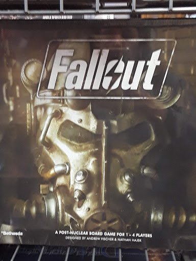 Comic Book Store «The Nerd Store», reviews and photos, 807 8th St, Greeley, CO 80631, USA