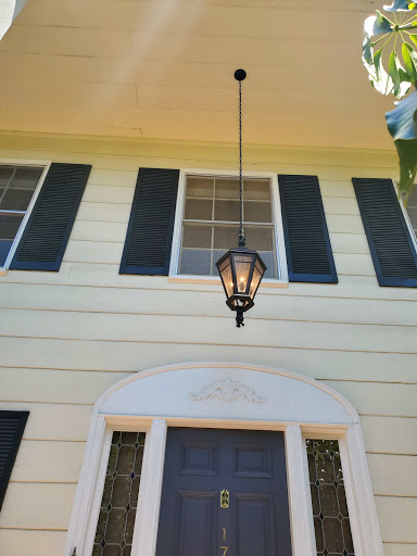 Electrician «Los Angeles Electrician», reviews and photos, 906 N Doheny Dr, West Hollywood, CA 90069, USA