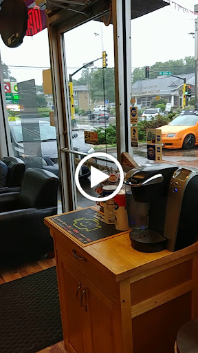 Auto Repair Shop «Precision Tune Auto Care», reviews and photos, 5353 France Ave S, Minneapolis, MN 55410, USA