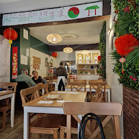 Atmosphère du Restaurant chinois Restaurant Long Quan à Toulouse - n°4