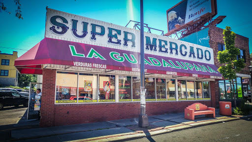 Supermarket «La Guadalupana», reviews and photos, 178 Cesar Chavez St, St Paul, MN 55107, USA