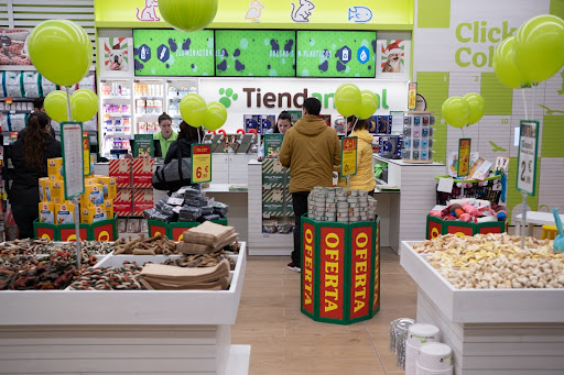 Tiendanimal - Segovia