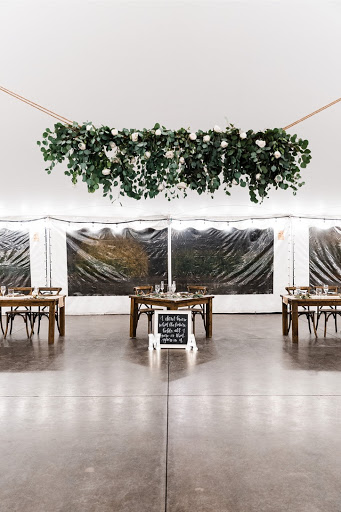 Florist «Sedgefield Florist», reviews and photos, 5002 High Point Rd a, Greensboro, NC 27407, USA