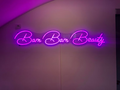 Bam Bam Beauty 