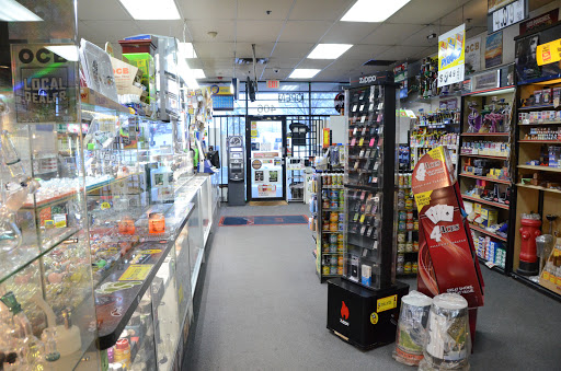 Tobacco Shop «Tobacco 4 Less», reviews and photos, 406 Nelson Rd, New Lenox, IL 60451, USA