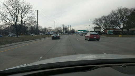 Park «Cunningham Park», reviews and photos, 16850 Southfield Rd, Allen Park, MI 48101, USA