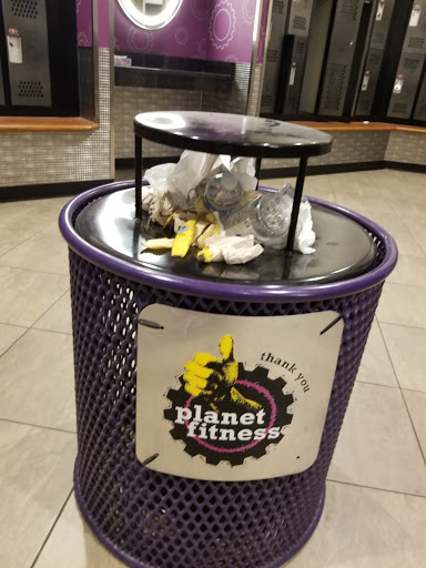 Gym «Planet Fitness», reviews and photos, 288 John R Rd, Troy, MI 48083, USA