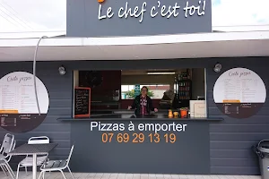 My Pizza - Bordeaux Cauderan image