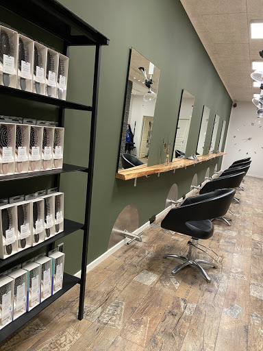 Hair Cut in Vrå, Hjørring