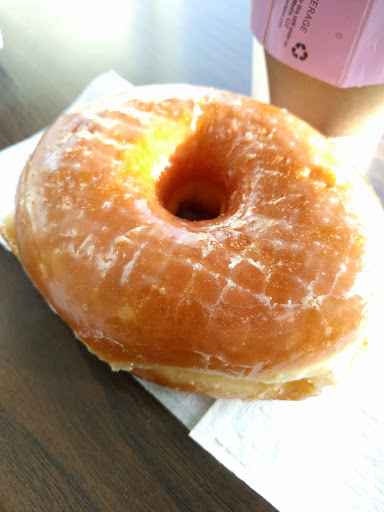 Cafe «Aliso Coffee & Donut House», reviews and photos, 27782 Aliso Creek Rd # B, Aliso Viejo, CA 92656, USA