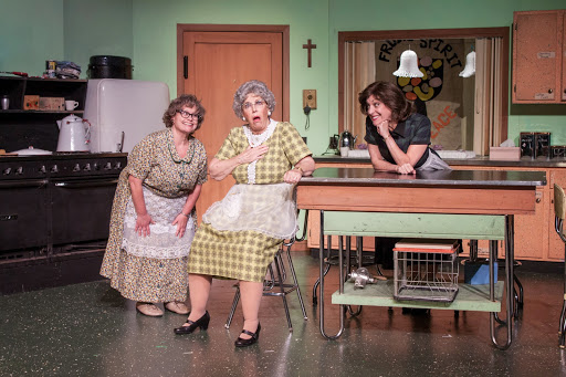 Performing Arts Theater «The Old Creamery Theatre Company», reviews and photos, 39 38th Ave, Amana, IA 52203, USA