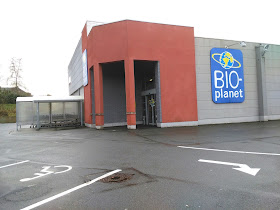 Bio-Planet Dilbeek
