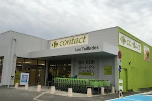 Carrefour Contact Taillades image