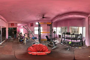 All side Fitness GYM image