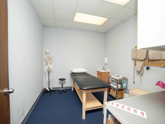 Red Maple Physical Therapy