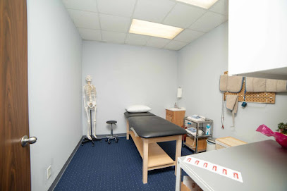 Red Maple Physical Therapy