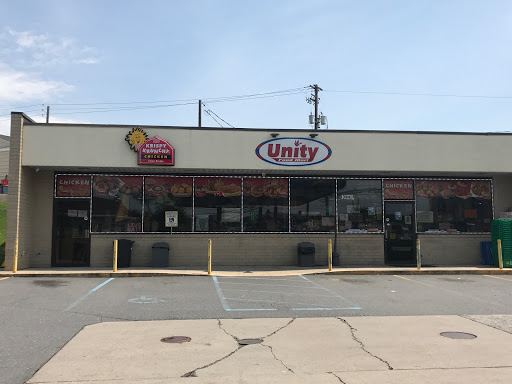 Gas Station «Unity Food Mart», reviews and photos, 155 S Lehigh Ave, Frackville, PA 17931, USA