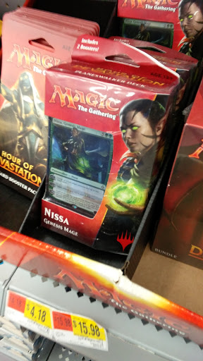 Department Store «Walmart Supercenter», reviews and photos, 275 N Gulph Rd, King of Prussia, PA 19406, USA