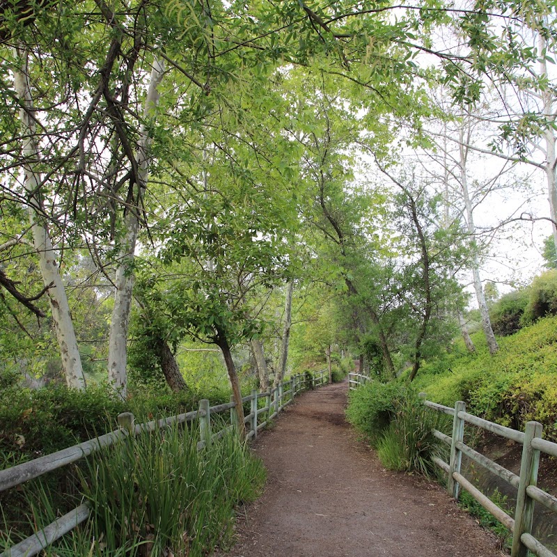 Oso Creek Trail