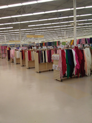 Fabric Store «Jo-Ann Fabrics and Crafts», reviews and photos, 2343 Curlew Rd, Dunedin, FL 34698, USA