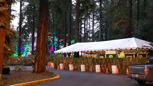 Place of Worship «The Grotto», reviews and photos, 8840 NE Skidmore St, Portland, OR 97220, USA