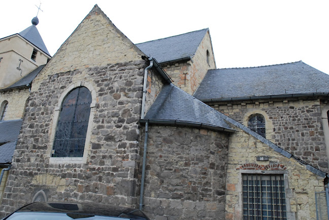 Beoordelingen van Église Saint-Sulpice in Geldenaken - Kerk