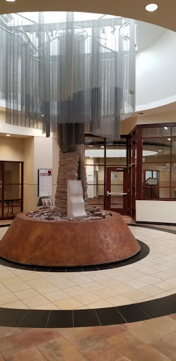 Gym «RWJ Fitness & Wellness Center», reviews and photos, 3100 Quakerbridge Rd, Hamilton Township, NJ 08619, USA