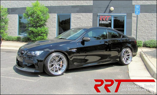 Auto Repair Shop «RRT :: Performance, Tuning and Maintenance», reviews and photos, 23700 Overland Dr, Sterling, VA 20166, USA