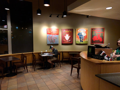 Coffee Shop «Starbucks», reviews and photos, 1925 N Wenatchee Ave, Wenatchee, WA 98801, USA