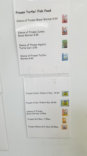 Pet Store «Everything Pet», reviews and photos, 3616 N Fry Rd, Katy, TX 77449, USA