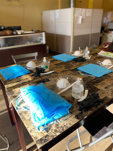 House Cleaning Service «Fresh Tech Maid», reviews and photos, 532 Wesley Ave, Evanston, IL 60202, USA