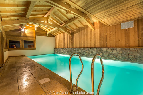 Agence de location de maisons de vacances Alps Accommodation Samoëns