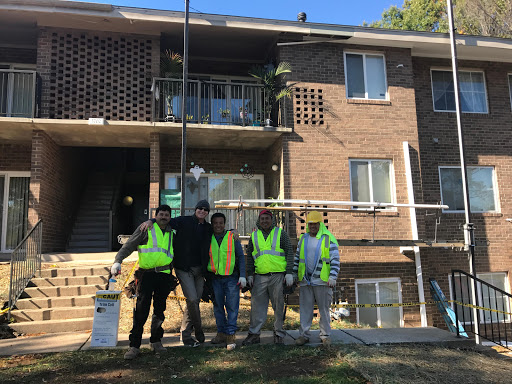 Roofing Contractor «Politz Enterprises Roofing Inc.», reviews and photos, 418 W Patrick St, Frederick, MD 21701, USA