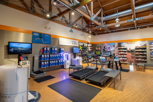 Running Store «Road Runner Sports», reviews and photos, 12200 Northup Way, Bellevue, WA 98005, USA