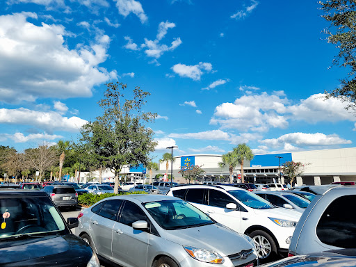 Discount Store «Walmart», reviews and photos, 2140 Bloomingdale Ave, Valrico, FL 33596, USA