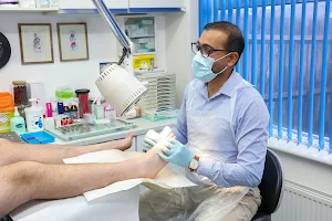 Harrow Foot Health Clinic image