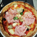 Photo n°1 de l'avis de Residenza.a fait le 30/11/2019 à 20:36 sur le  Pizzeria Sciuscià à Palermo