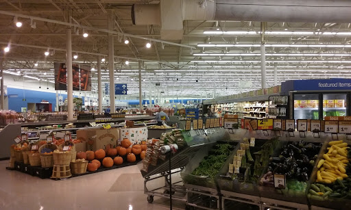 Grocery Store «Meijer», reviews and photos, 8000 E Broad St, Reynoldsburg, OH 43068, USA