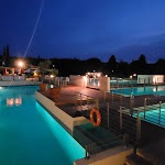 Photo n°7 de l'avis de Sven.u fait le 01/06/2022 à 17:55 sur le  Camping Village Rocchette à Castiglione della Pescaia