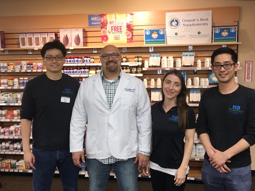 Pharmacy «H-B Drug», reviews and photos, 98 Ridge Rd, North Arlington, NJ 07031, USA
