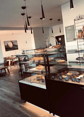 Boulangerie Gaïa à Anglet