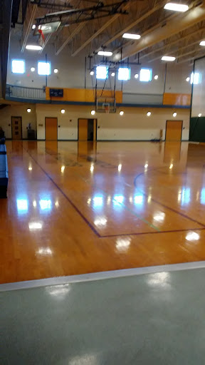 Recreation Center «South Portland Recreation Center», reviews and photos, 21 Nelson Rd, South Portland, ME 04106, USA