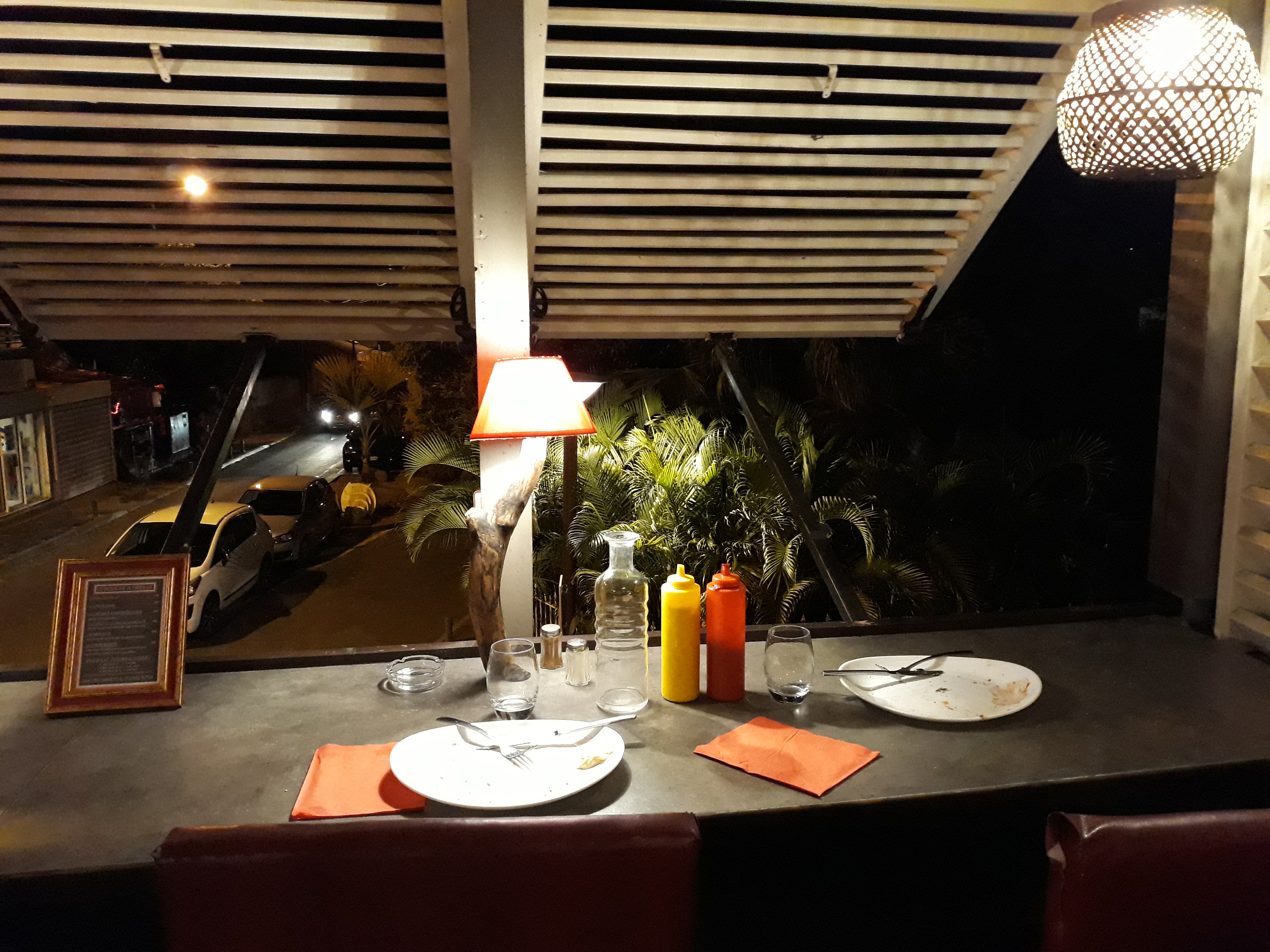 Photo n° 1 de l'avis de Mathieu.i fait le 30/08/2018 à 16:32