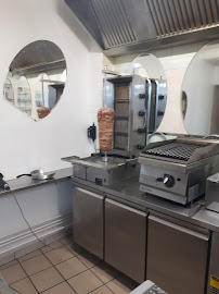 Photos du propriétaire du Kebab Dauphin D Or à Montluçon - n°7