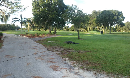 Golf Course «Willowbrook Golf Course», reviews and photos, 4200 FL-544, Winter Haven, FL 33881, USA