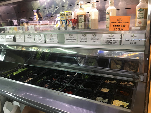 Grocery Store «French Broad Food Co-Op», reviews and photos, 90 Biltmore Ave, Asheville, NC 28801, USA