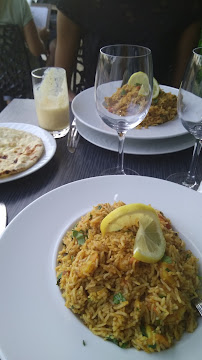 Plats et boissons du Restaurant indien Le Kashmir (Port Saint laurent) à Saint-Laurent-du-Var - n°7