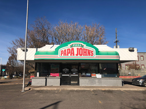 Papa John's Pizza