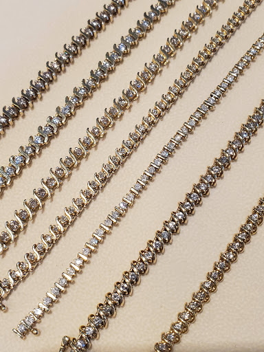 Jeweler «Malinich Jewelers Inc», reviews and photos, 9153 Wicker Ave, St John, IN 46373, USA