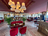 Atmosphère du Chez Lucette | Restaurant Bouillon Blois - n°11